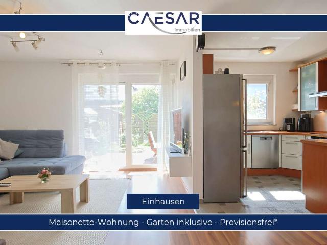 Wohnung kaufen in Einhausen, Hessen