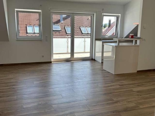 Wohnung kaufen in Eislingen, Baden-Württemberg