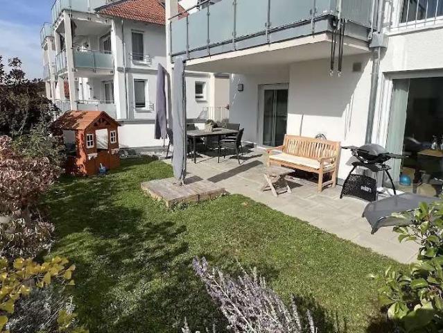 Wohnung kaufen in Eislingen, Baden-Württemberg