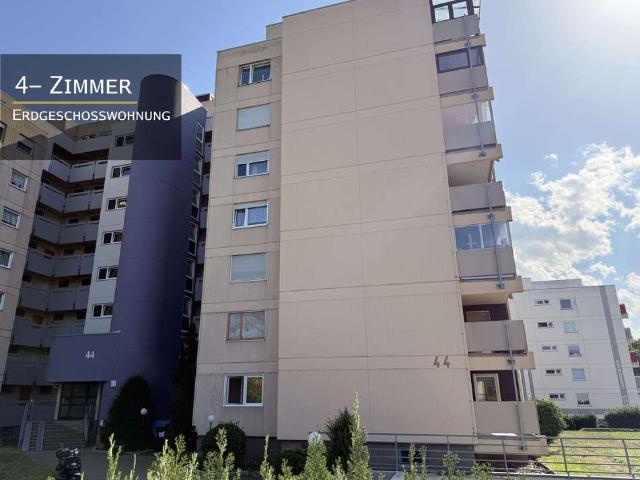 Wohnung kaufen in Eislingen, Baden-Württemberg
