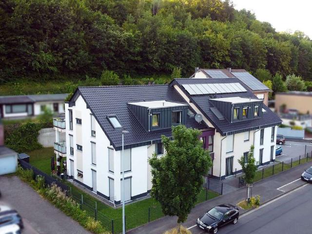 Wohnung kaufen in Eitorf, Nordrhein-Westfalen