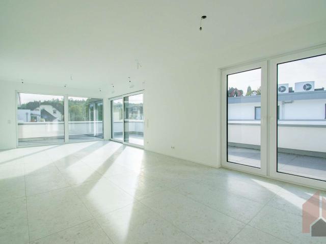Wohnung kaufen in Eitorf