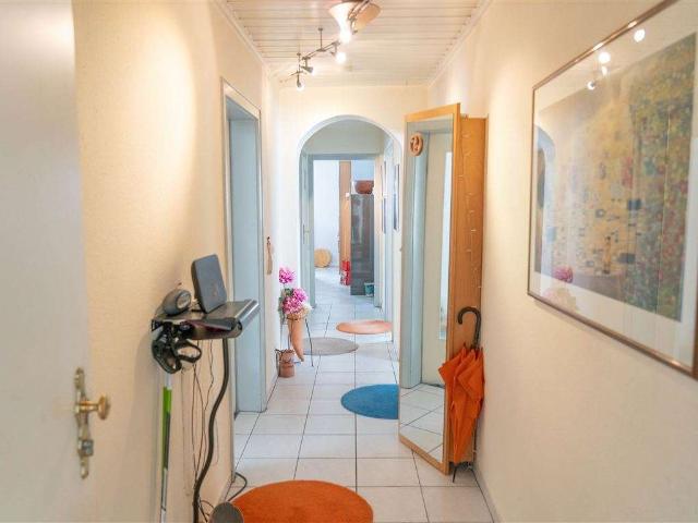 Wohnung kaufen in Oberelchingen, Elchingen