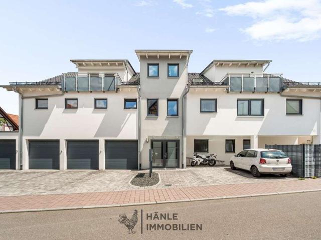 Wohnung kaufen in Ellhofen, Baden-Württemberg