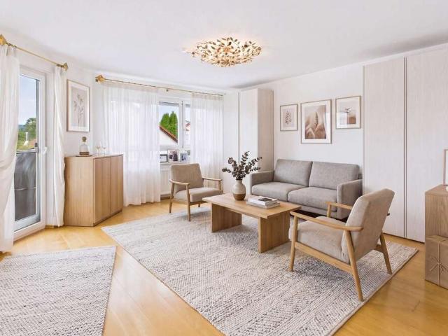 Wohnung kaufen in Ellhofen, Baden-Württemberg