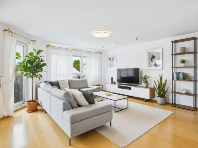 Wohnung kaufen in Ellhofen, Baden-Württemberg