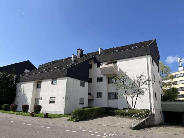 Wohnung kaufen in Rotenbach, Ellwangen