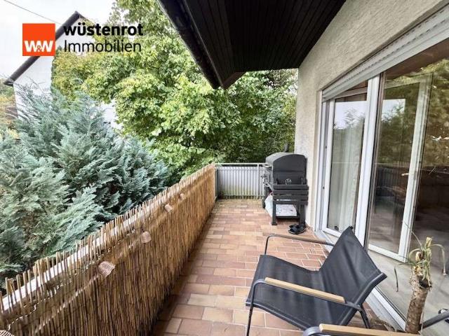 Wohnung kaufen in Rotenbach, Ellwangen