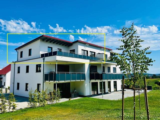 Wohnung kaufen in Rotenbach, Ellwangen