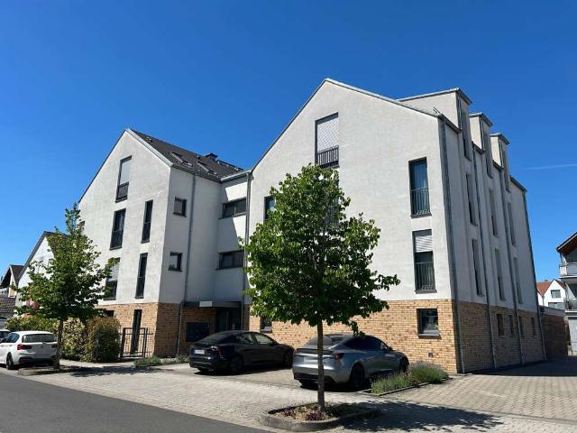 Wohnung kaufen in Elsenfeld