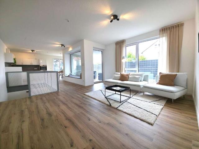Wohnung kaufen in Elsenfeld