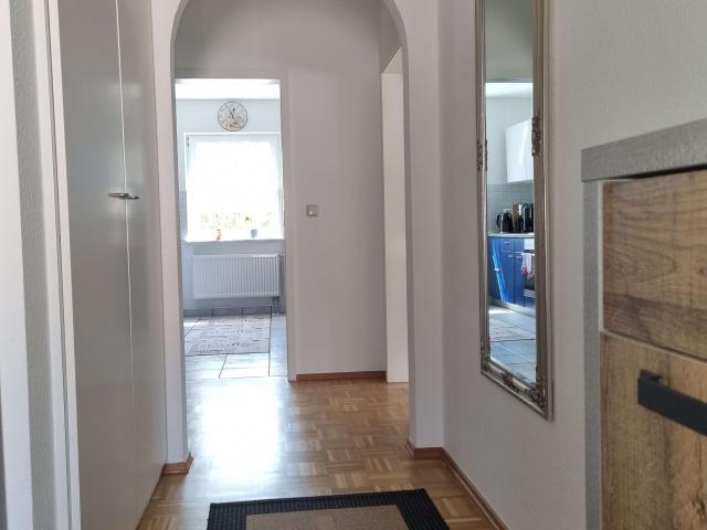 Wohnung kaufen in Elsenfeld