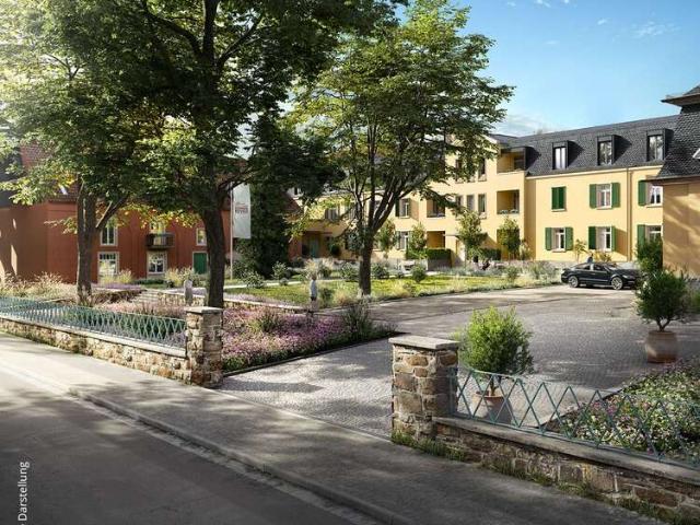 Wohnung kaufen in Eltville, Hessen