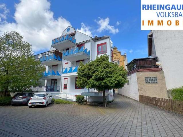 Wohnung kaufen in Eltville, Hessen