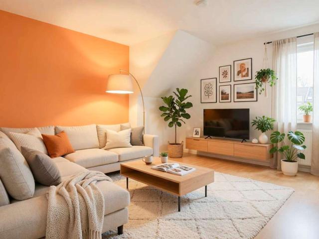 Wohnung kaufen in Eltville, Hessen