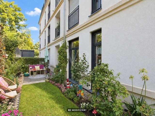 Wohnung kaufen in Eltville, Rheingau-Taunus-Kreis
