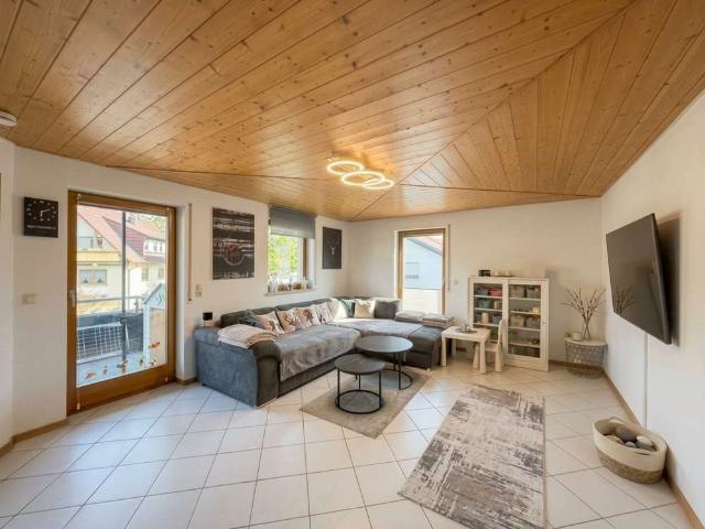Wohnung kaufen in Elzach