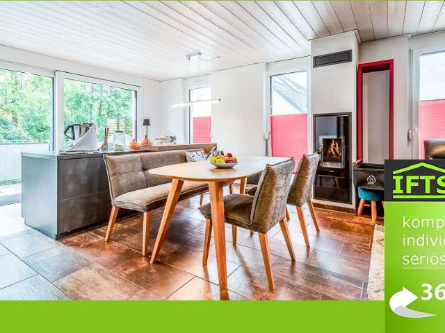 Wohnung kaufen in Elzach