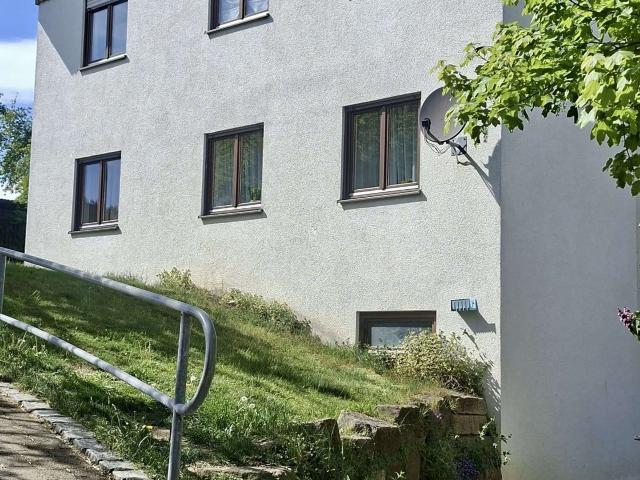 Wohnung kaufen in Emerkingen, Baden-Württemberg