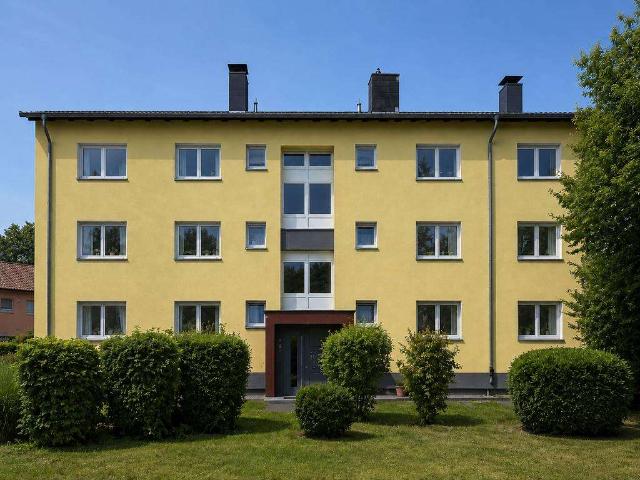 Wohnung kaufen in Emmendingen (Kernstadt), Emmendingen