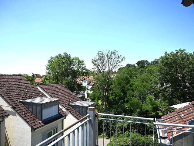 Wohnung kaufen in Emmendingen (Kernstadt), Emmendingen