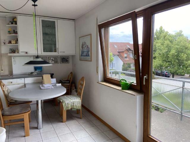 Wohnung kaufen in Emmendingen (Kernstadt), Emmendingen