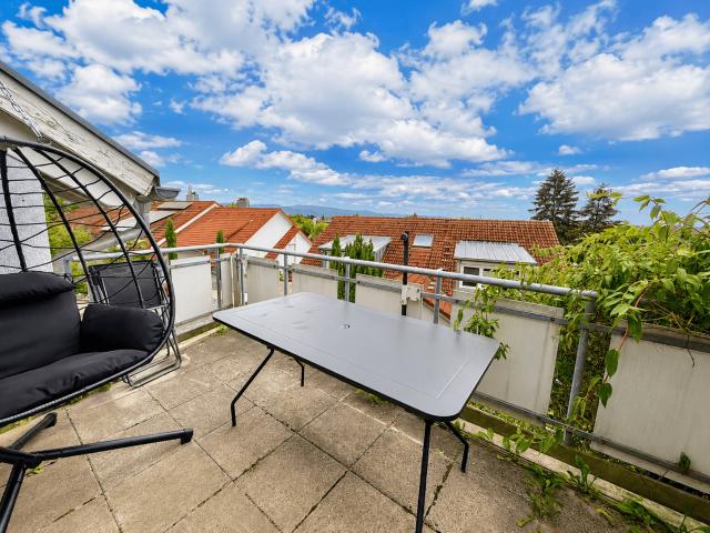 Wohnung kaufen in Quartier Dreikönig, Emmendingen
