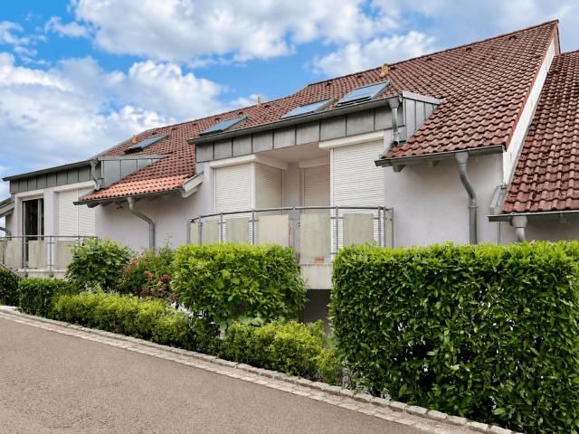 Wohnung kaufen in Emmendingen (Kernstadt), Emmendingen