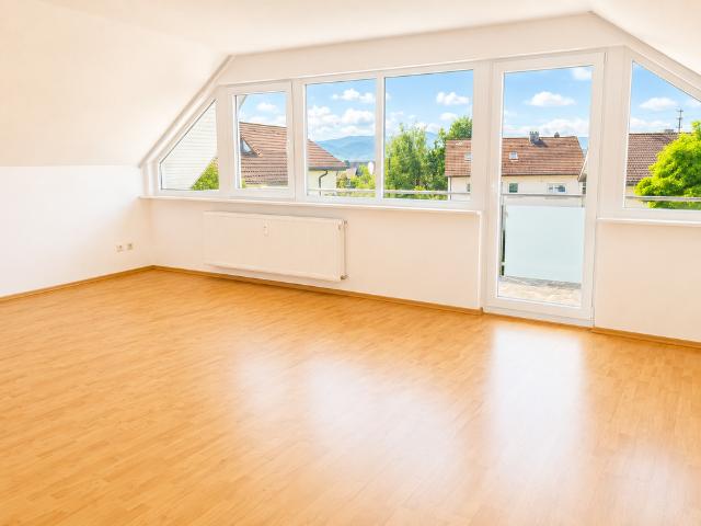 Wohnung kaufen in Emmendingen (Kernstadt), Emmendingen