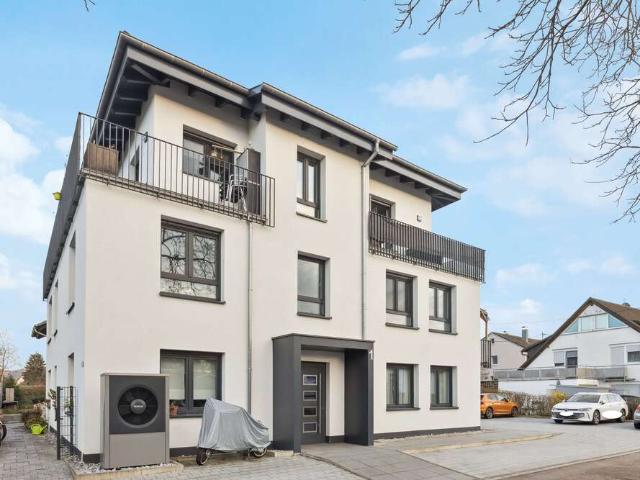 Wohnung kaufen in Emmendingen (Kernstadt), Emmendingen