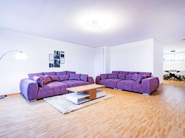 Wohnung kaufen in Quartier Dreikönig, Emmendingen