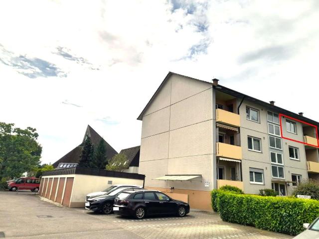 Wohnung kaufen in Emmendingen (Kernstadt), Emmendingen