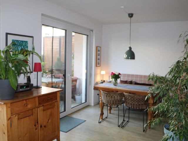 Wohnung kaufen in Emmendingen (Kernstadt), Emmendingen
