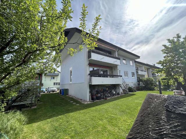Wohnung kaufen in Emmendingen (Kernstadt), Emmendingen