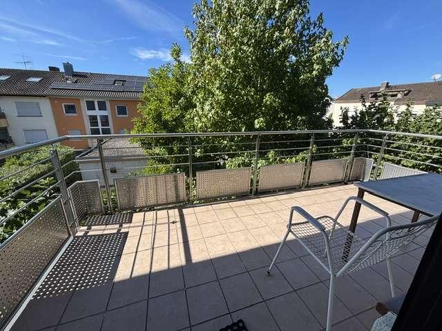 Wohnung kaufen in Quartier Dreikönig, Emmendingen