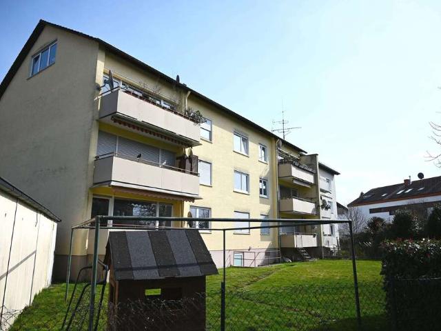 Wohnung kaufen in Emmendingen (Kernstadt), Emmendingen