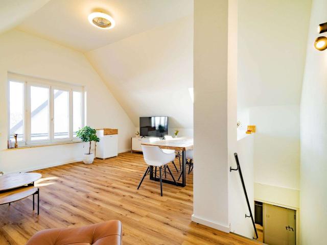 Wohnung kaufen in Emmendingen (Kernstadt), Emmendingen