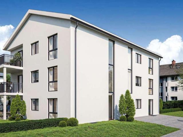 Wohnung kaufen in Emmendingen (Kernstadt), Emmendingen