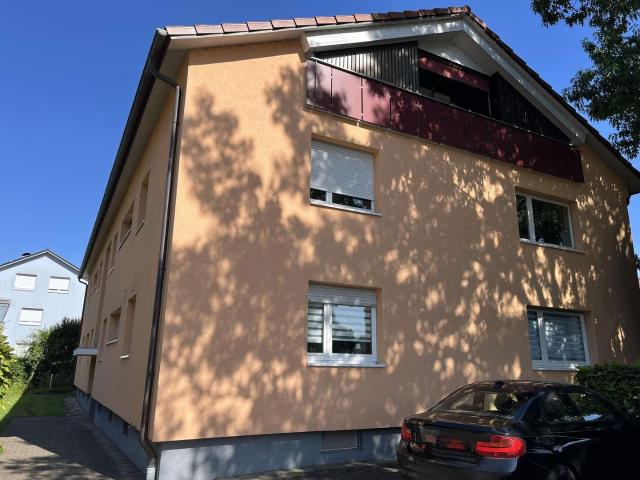 Wohnung kaufen in Emmendingen (Kernstadt), Emmendingen
