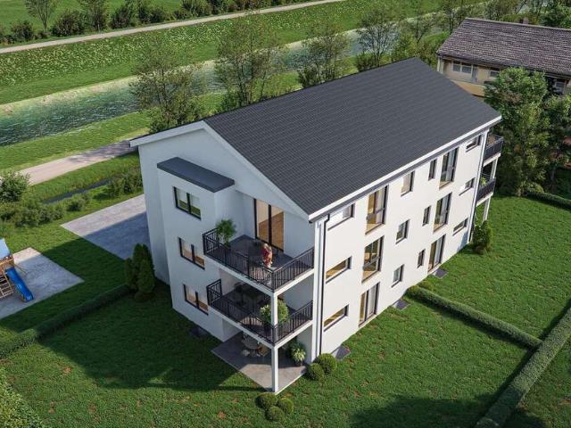 Wohnung kaufen in Emmendingen (Kernstadt), Emmendingen