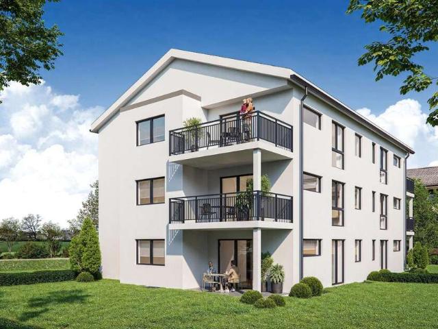 Wohnung kaufen in Emmendingen (Kernstadt), Emmendingen