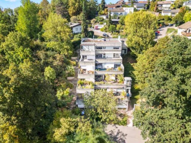 Wohnung kaufen in Quartier Dreikönig, Emmendingen