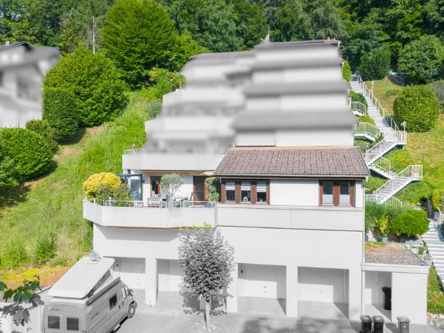 Wohnung kaufen in Emmendingen (Kernstadt), Emmendingen