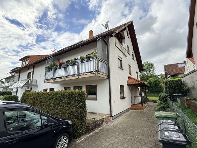 Wohnung kaufen in Emmendingen, Baden-Württemberg