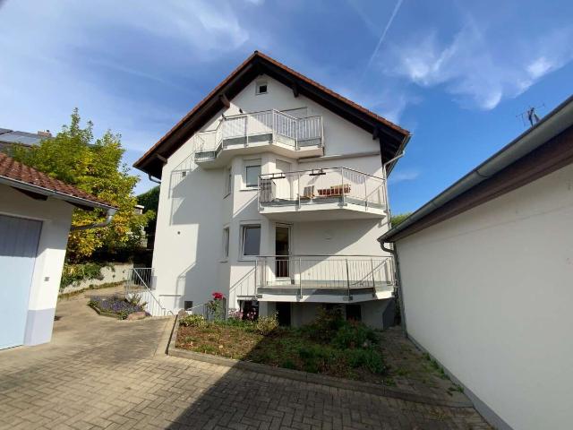 Wohnung kaufen in Mundingen, Emmendingen