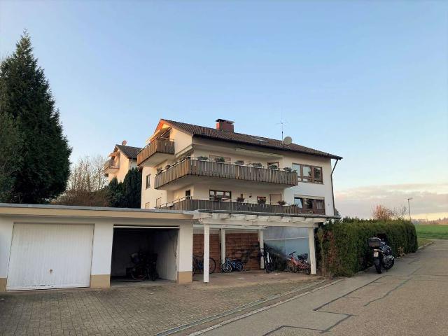 Wohnung kaufen in Emmendingen, Baden-Württemberg