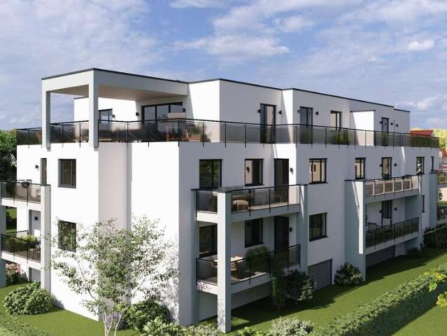Wohnung kaufen in Emmern, Emmerthal