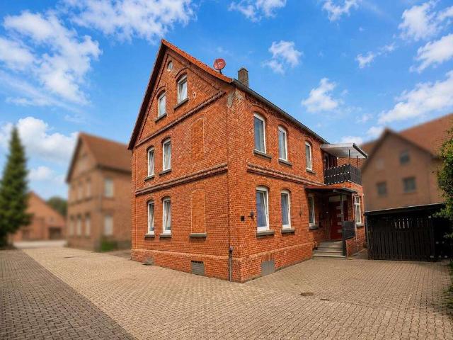Wohnung kaufen in Emmern, Emmerthal
