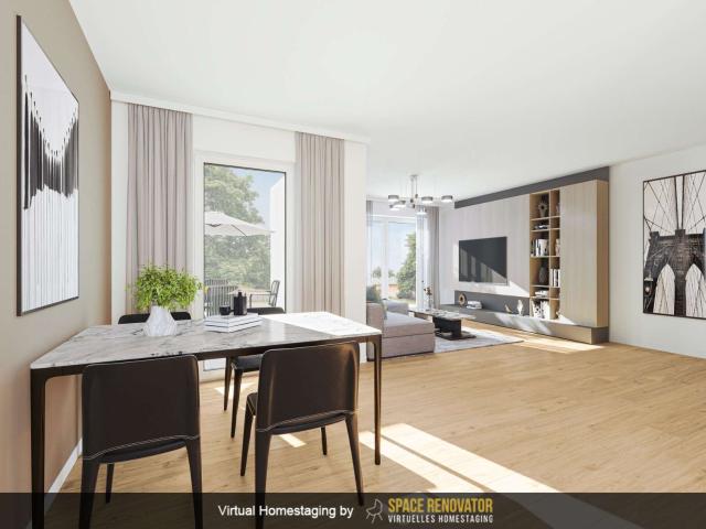 Wohnung kaufen in Detten, Emsdetten