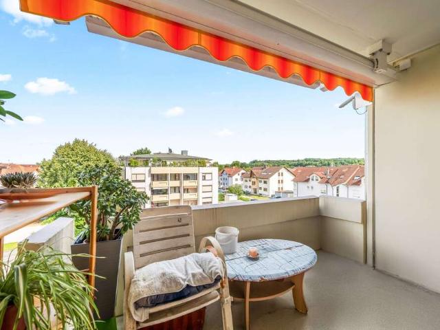 Wohnung kaufen in Endingen, Baden-Württemberg